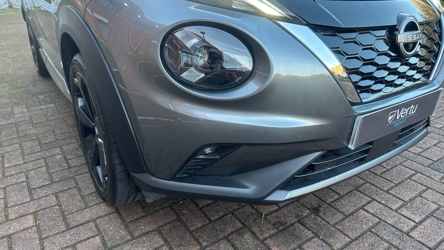 Used Nissan Juke 2024 for sale - 77694060: Photo 33