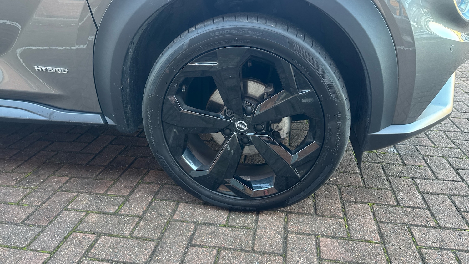 Used Nissan Juke 2024 for sale - 77694060: Photo 34