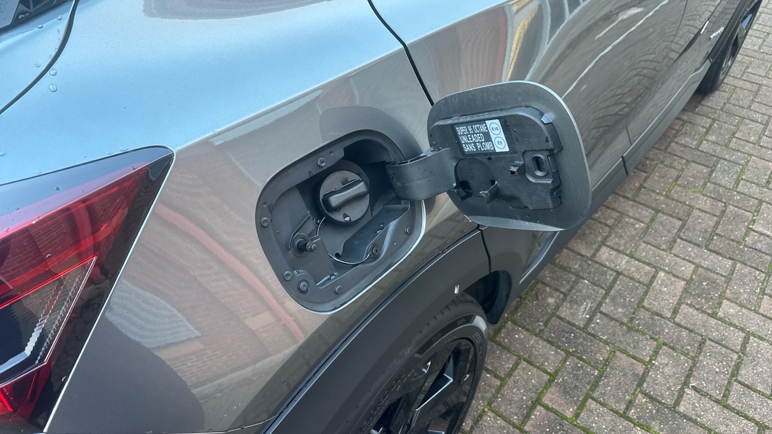 Used Nissan Juke 2024 for sale - 77694060: Photo 36