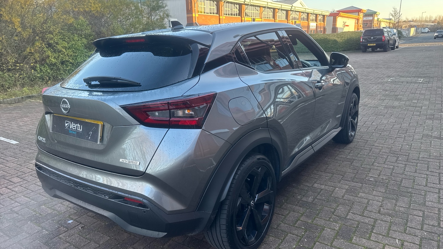 Used Nissan Juke 2024 for sale - 77694060: Photo 37