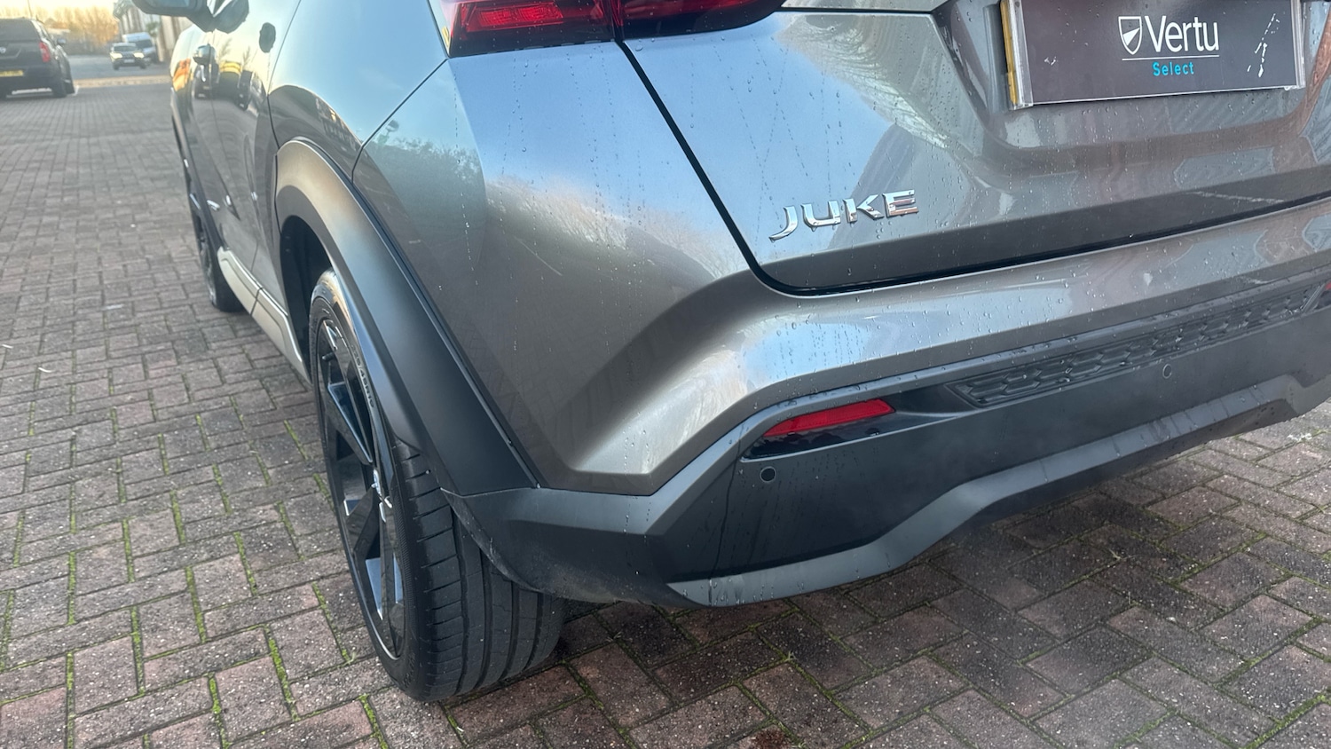 Used Nissan Juke 2024 for sale - 77694060: Photo 40