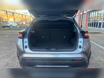 Used Nissan Juke 2024 for sale - 77694060: Photo