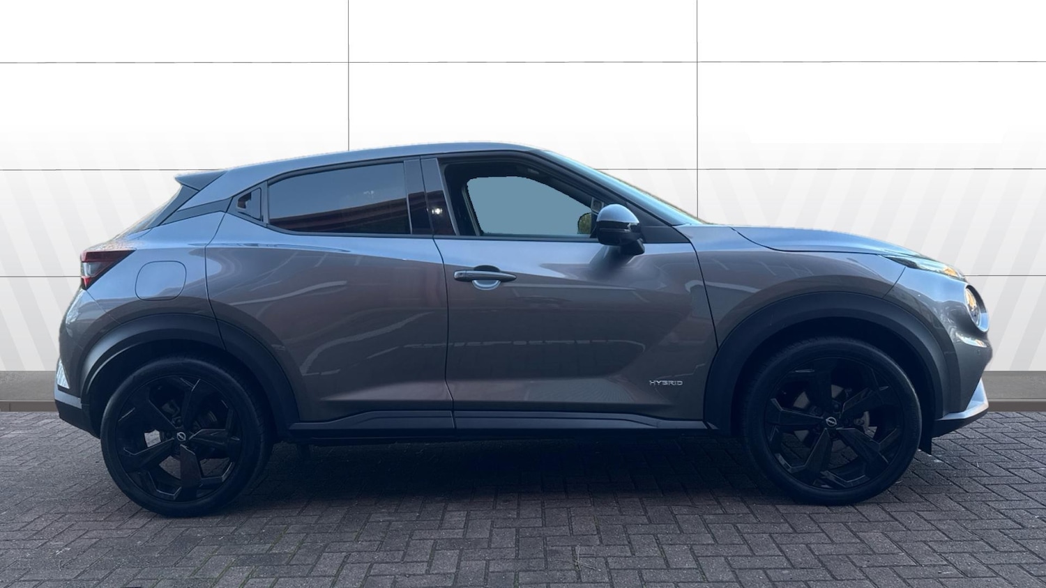 Used Nissan Juke 2024 for sale - 77694060: Photo 5