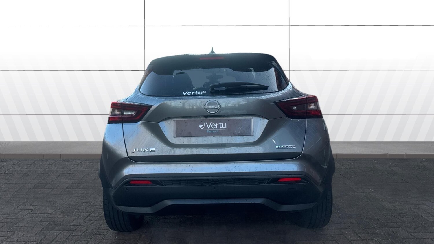Used Nissan Juke 2024 for sale - 77694060: Photo 6