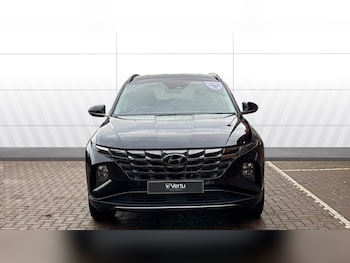 Used Hyundai TUCSON 2022 for sale - 76393943: Photo