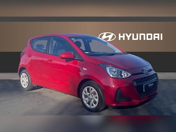 Used Hyundai i10 2019 for sale - 77733015: Photo