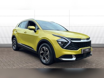 Used Kia Sportage 2023 for sale - 77779069: Photo