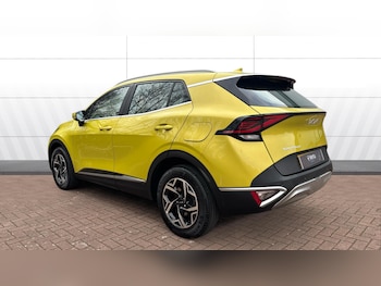 Used Kia Sportage 2023 for sale - 77779069: Photo