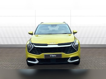 Used Kia Sportage 2023 for sale - 77779069: Photo