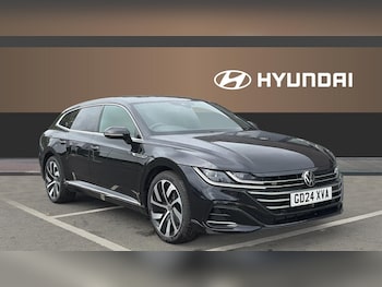 Used Volkswagen Arteon 2024 for sale - 79331092: Photo