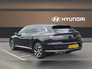 Used Volkswagen Arteon 2024 for sale - 79331092: Photo