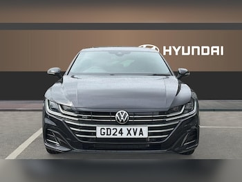 Used Volkswagen Arteon 2024 for sale - 79331092: Photo