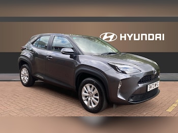 Used Toyota Yaris Cross 2024 for sale - 78499115: Photo
