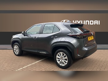 Used Toyota Yaris Cross 2024 for sale - 78499115: Photo