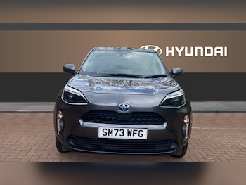 Used Toyota Yaris Cross 2024 for sale - 78499115: Photo