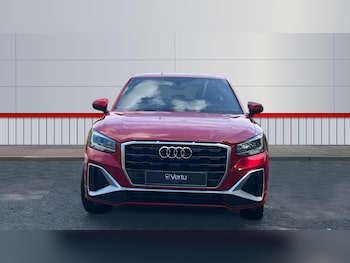 Used Audi Q2 2022 for sale - 76067409: Photo