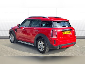 Used MINI Countryman 2021 for sale - 78457071: Photo