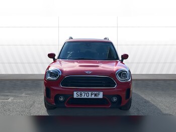 Used MINI Countryman 2021 for sale - 78457071: Photo