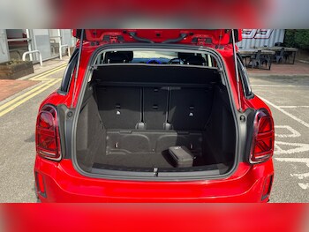 Used MINI Countryman 2021 for sale - 78457071: Photo