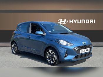 Used Hyundai i10 2026 for sale - 78175675: Photo