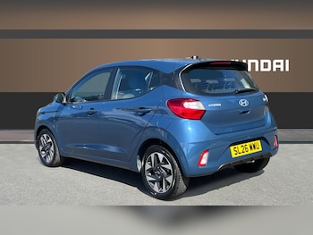 Used Hyundai i10 2026 for sale - 78175675: Photo