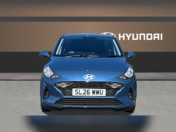 Used Hyundai i10 2026 for sale - 78175675: Photo