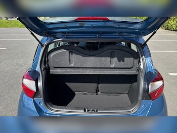 Used Hyundai i10 2026 for sale - 78175675: Photo