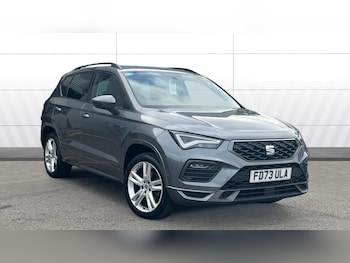 Used SEAT Ateca 2024 for sale - 76067496: Photo