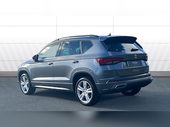 Used SEAT Ateca 2024 for sale - 76067496: Photo