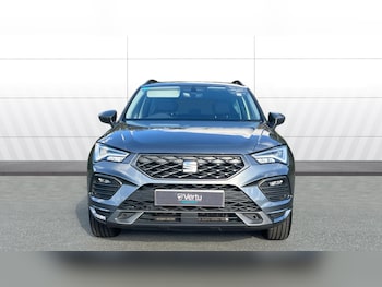 Used SEAT Ateca 2024 for sale - 76067496: Photo