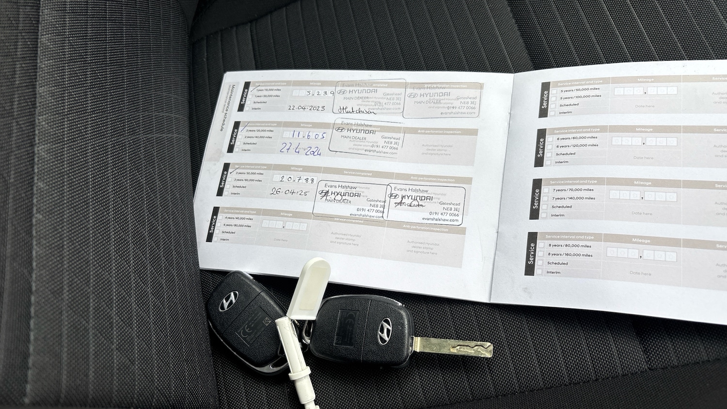 Vehicle 19