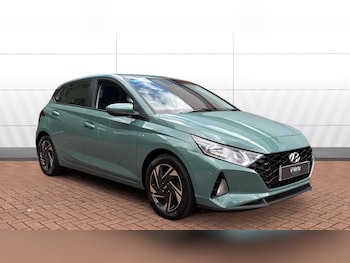 Used Hyundai i20 2022 for sale - 76067487: Photo