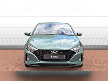Used Hyundai i20 2022 for sale - 76067487: Photo