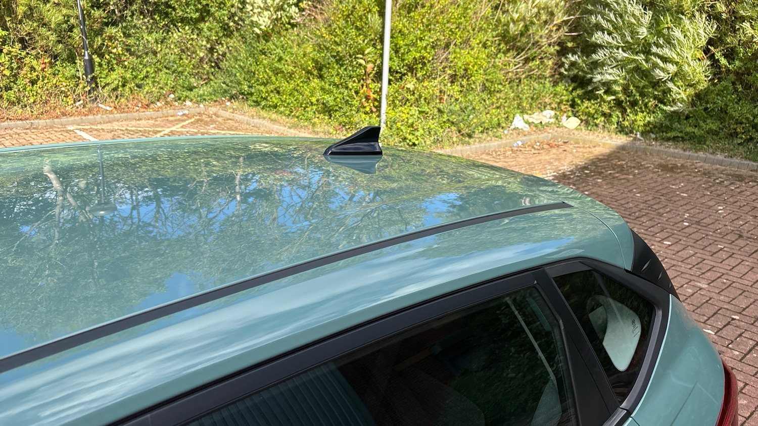 Vehicle 44