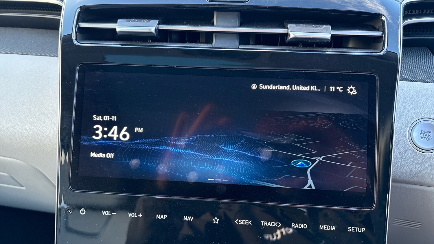 Used Hyundai TUCSON 2023 for sale - 76364355: Photo 12