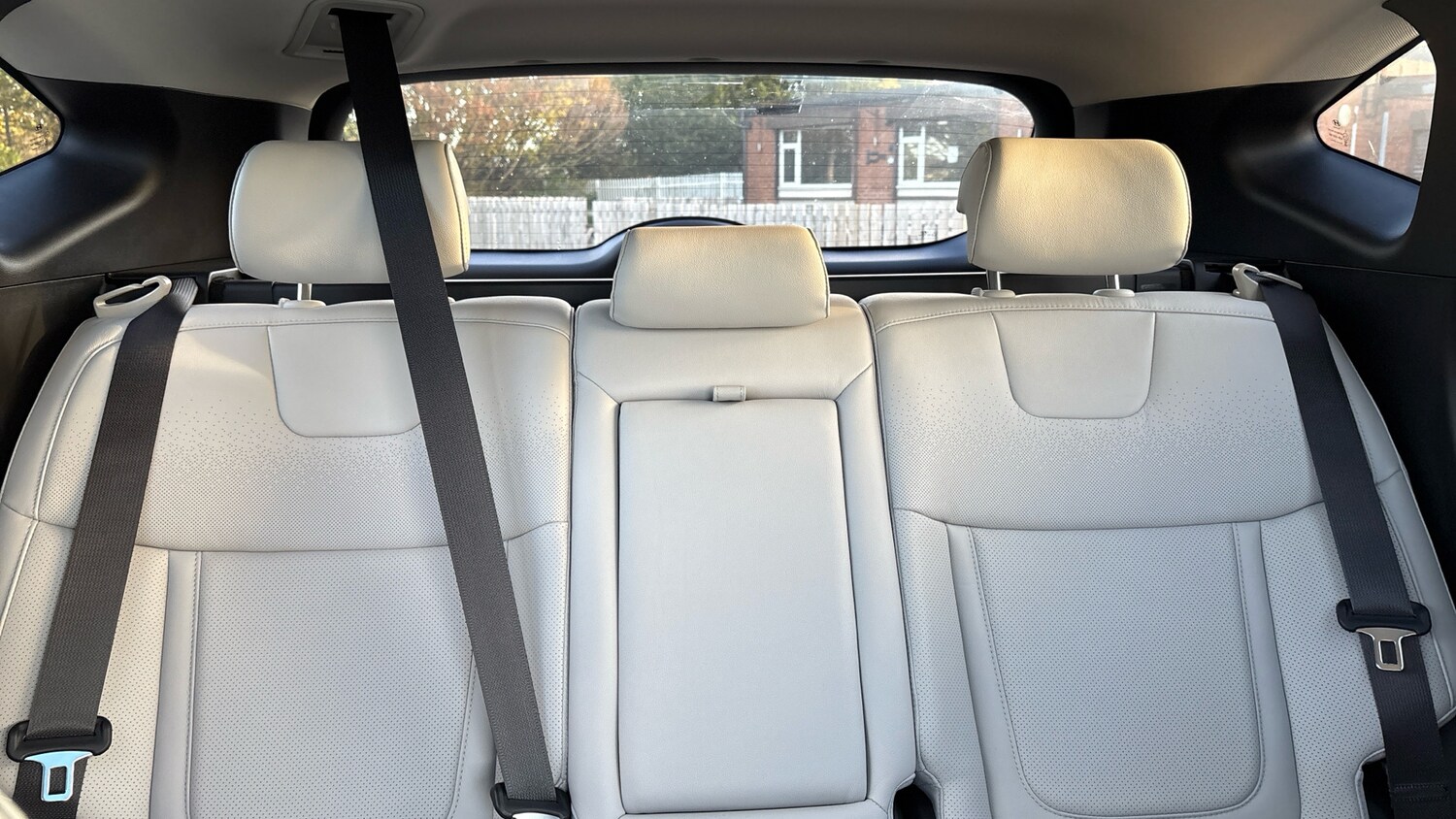 Used Hyundai TUCSON 2023 for sale - 76364355: Photo 15