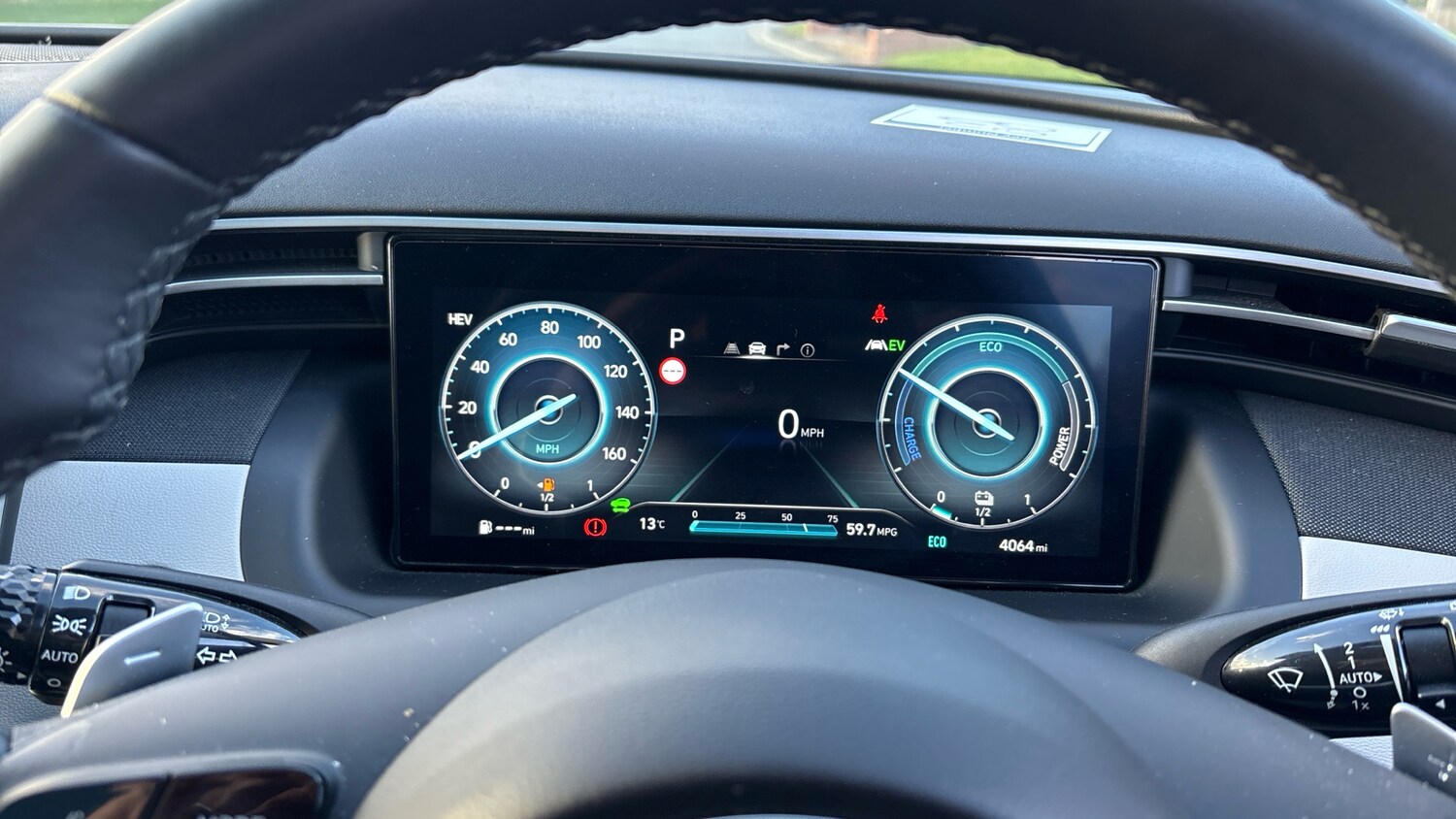 Used Hyundai TUCSON 2023 for sale - 76364355: Photo 18