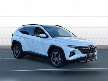 Hyundai - TUCSON