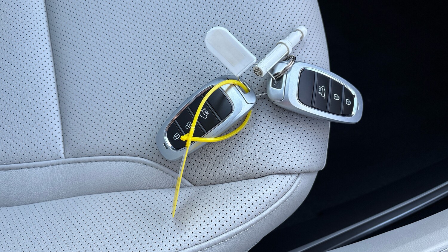 Used Hyundai TUCSON 2023 for sale - 76364355: Photo 20