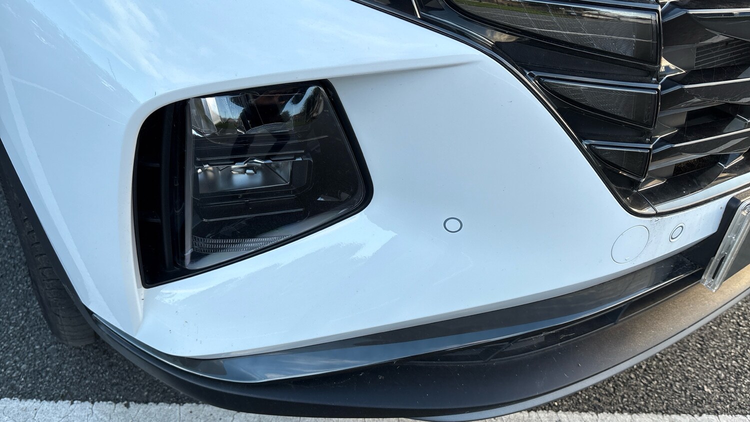 Used Hyundai TUCSON 2023 for sale - 76364355: Photo 23