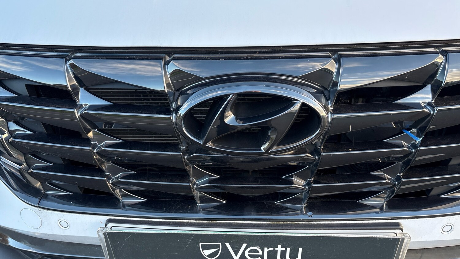 Used Hyundai TUCSON 2023 for sale - 76364355: Photo 25