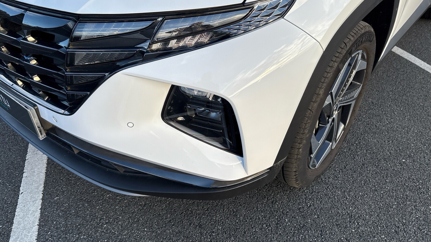 Used Hyundai TUCSON 2023 for sale - 76364355: Photo 26