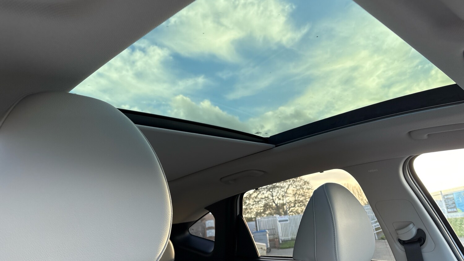 Used Hyundai TUCSON 2023 for sale - 76364355: Photo 30