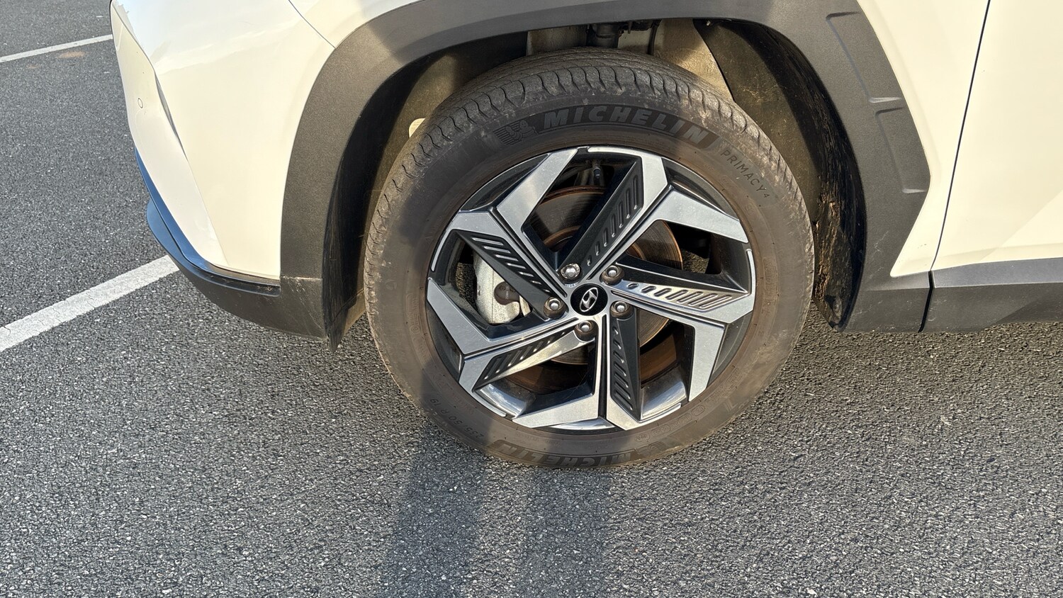 Used Hyundai TUCSON 2023 for sale - 76364355: Photo 34