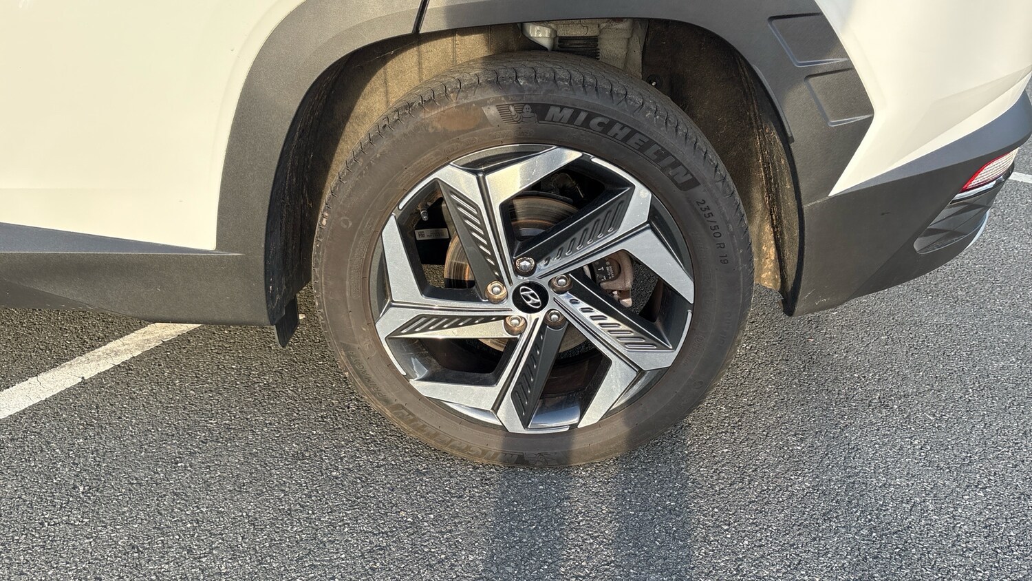 Used Hyundai TUCSON 2023 for sale - 76364355: Photo 35