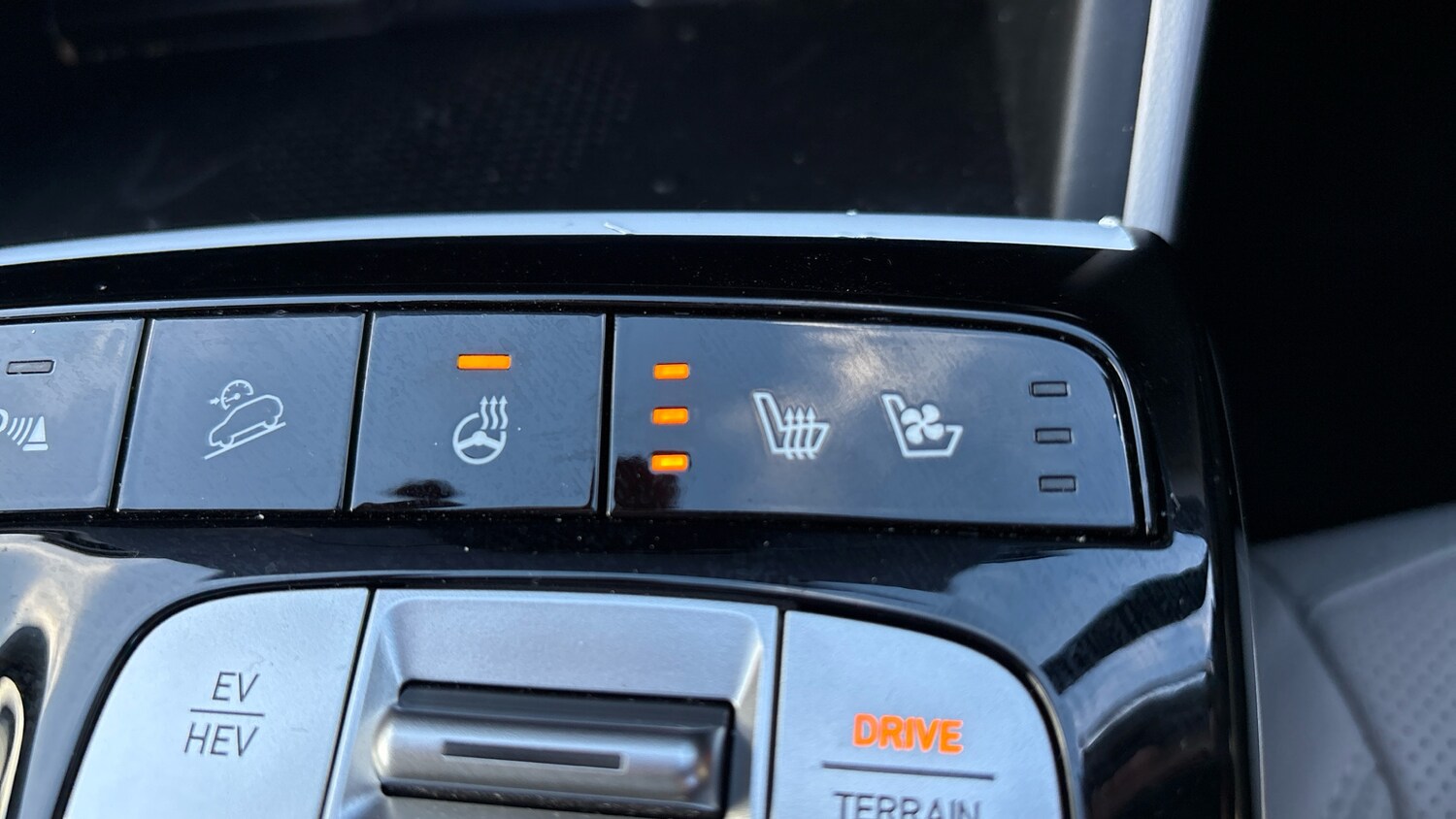 Used Hyundai TUCSON 2023 for sale - 76364355: Photo 37