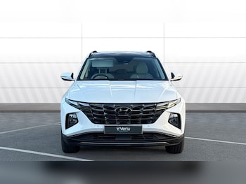 Used Hyundai TUCSON 2023 for sale - 76364355: Photo