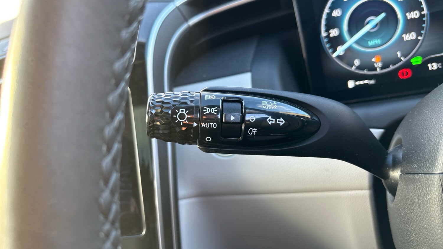 Used Hyundai TUCSON 2023 for sale - 76364355: Photo 42