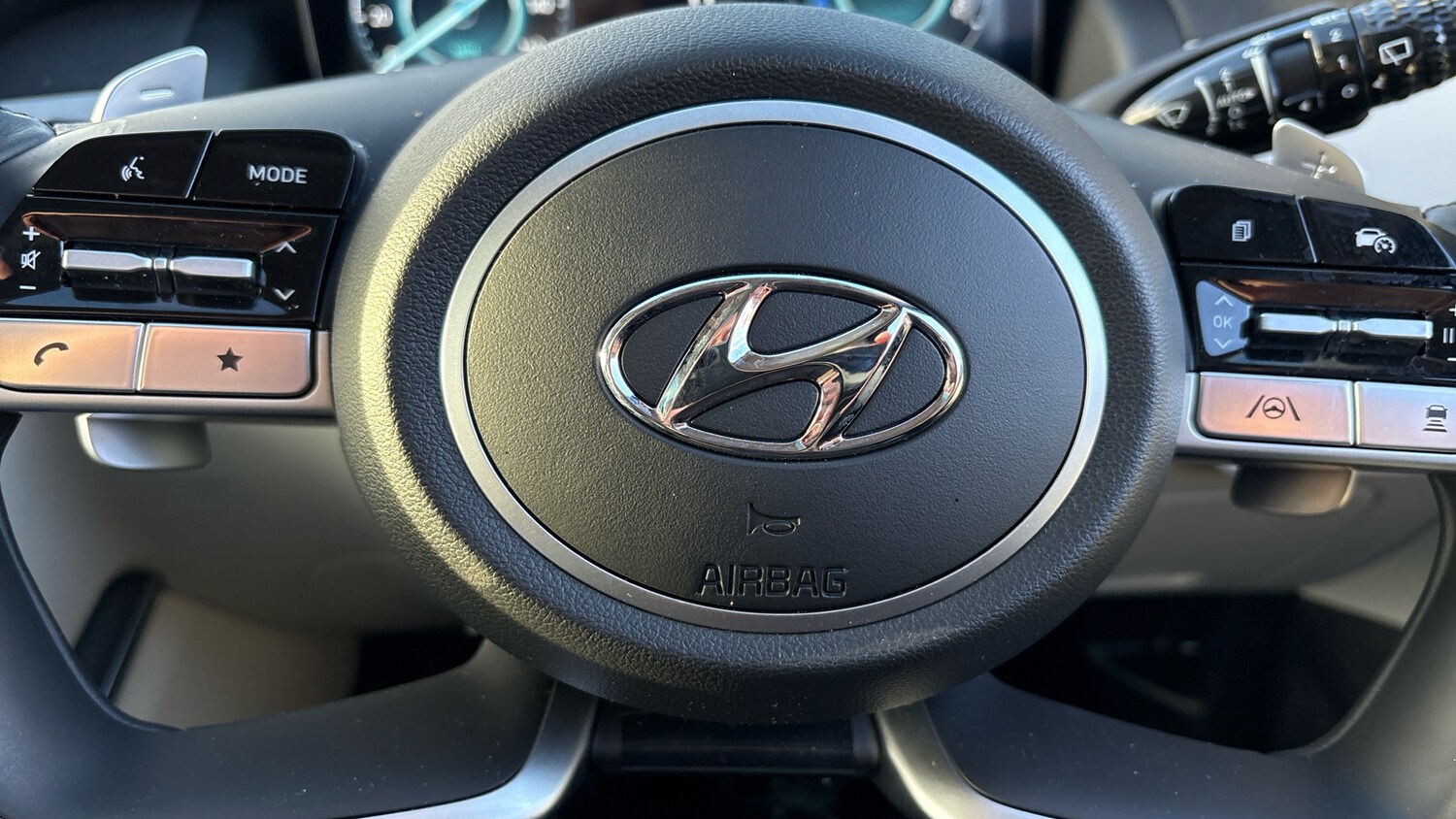Used Hyundai TUCSON 2023 for sale - 76364355: Photo 44