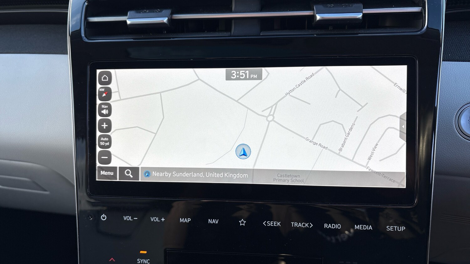 Used Hyundai TUCSON 2023 for sale - 76364355: Photo 45